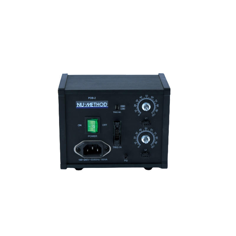 AC Constant -voltage Digital Controller (PDA)