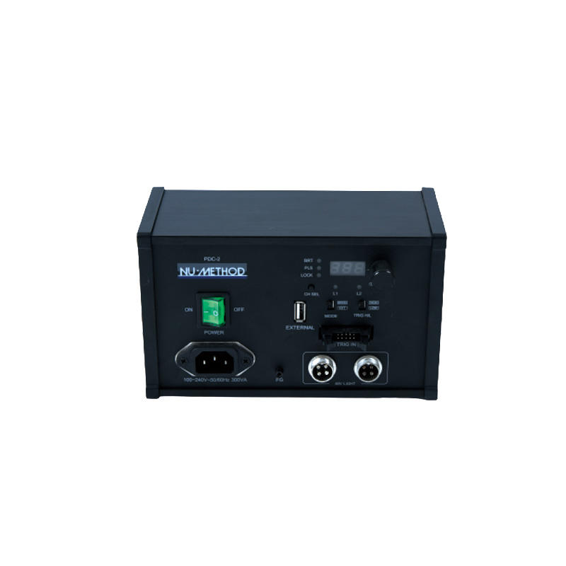 AC Constant-current Digital Controller (PDC)