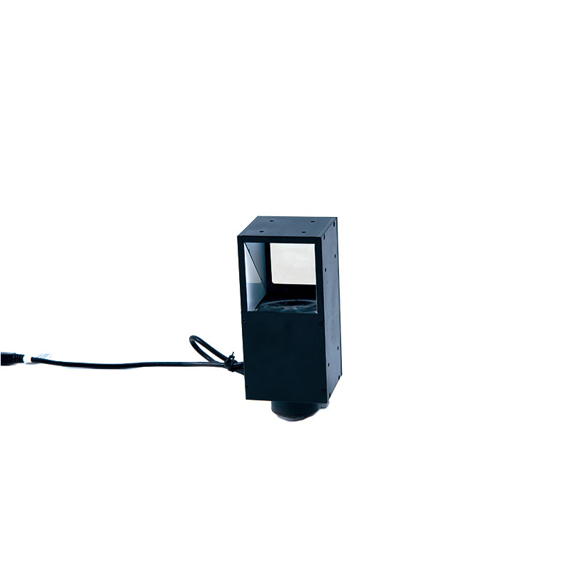 Collimated Coaxial Lights (COP)